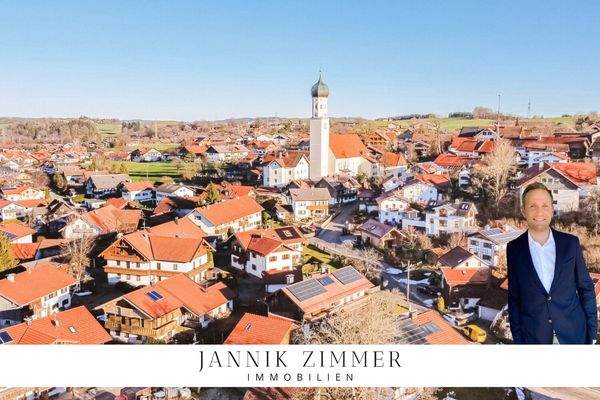 JANNIK ZIMMER Immobilien