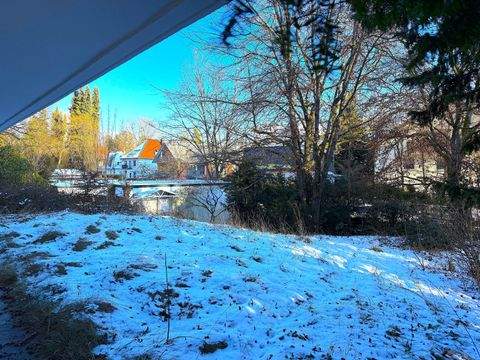 Krailling Grundstücke, Krailling Grundstück kaufen