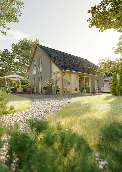 Reinhardshagen Häuser, Reinhardshagen Haus kaufen