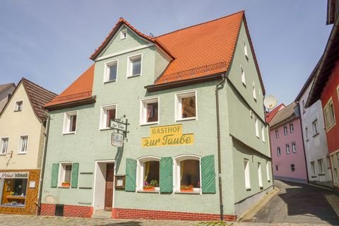 Gräfenberg Häuser, Gräfenberg Haus kaufen