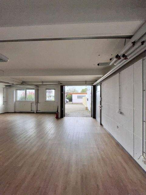 Emmendingen Büros, Büroräume, Büroflächen 