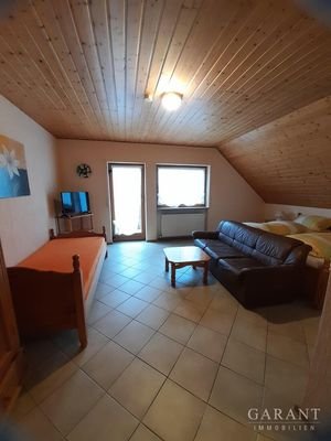 Gästezimmer