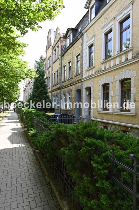 Naumburg/Saale Renditeobjekte, Mehrfamilienhäuser, Geschäftshäuser, Kapitalanlage