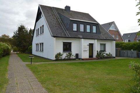 Westerland Wohnungen, Westerland Wohnung kaufen