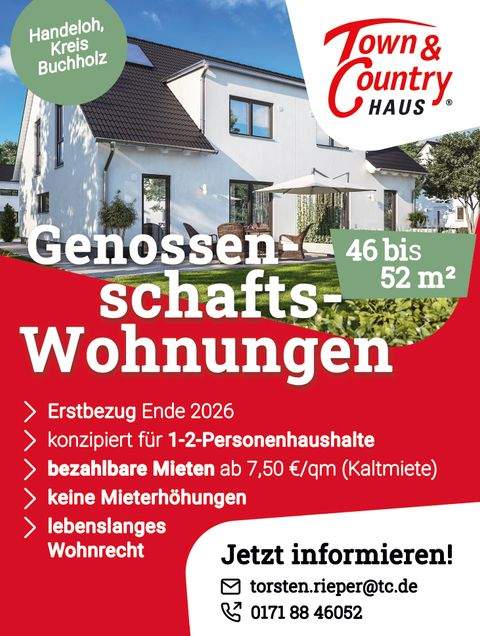 Handeloh Häuser, Handeloh Haus kaufen