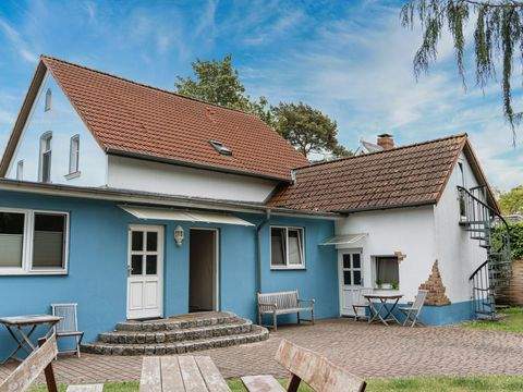 Prerow Häuser, Prerow Haus kaufen