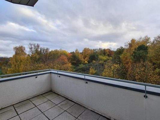 SW-Balkon_Blick ins Grüne