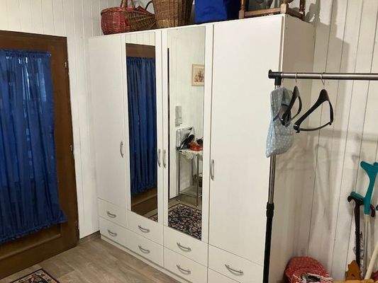 Whg. 1 Vorderhaus EG