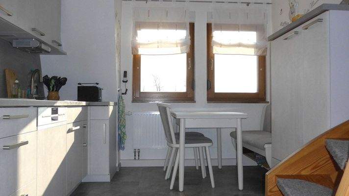 Küche OG rechte Hälfte