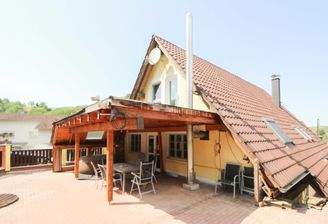 Seitenansicht