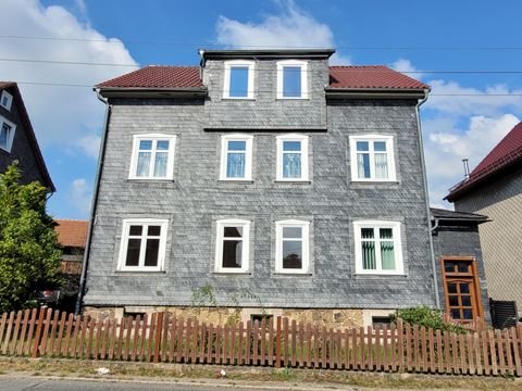 Ilmenau Häuser, Ilmenau Haus kaufen