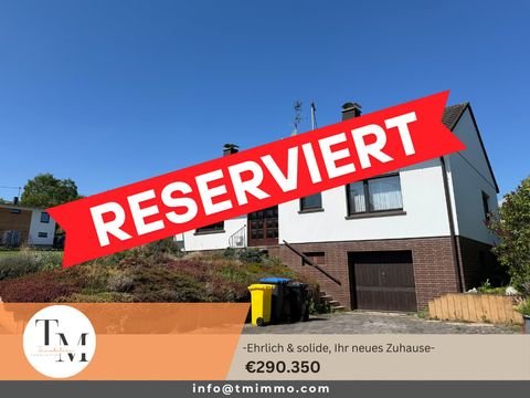 Oberdürenbach / Büschhöfe Häuser, Oberdürenbach / Büschhöfe Haus kaufen