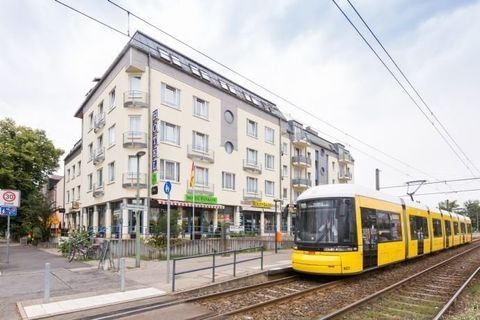 Berlin Garage, Berlin Stellplatz