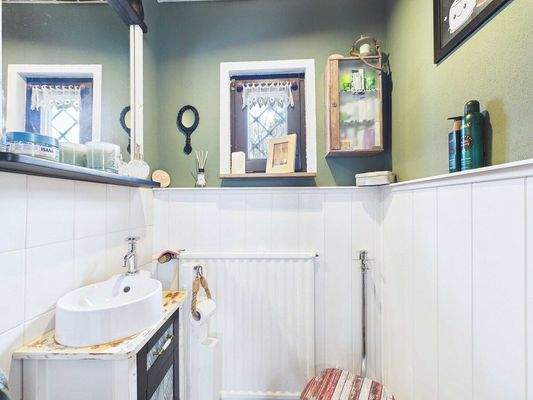 Familienfreundliches Einfamilienhaus in Ensdorf