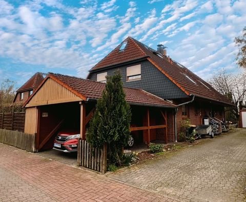 Niedersachsen - Ronnenberg Häuser, Niedersachsen - Ronnenberg Haus kaufen