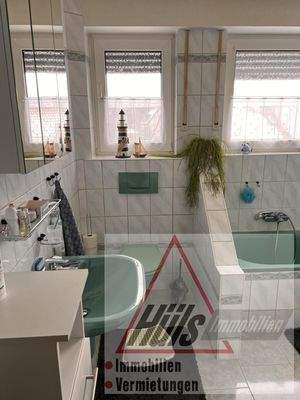 Badezimmer OG
