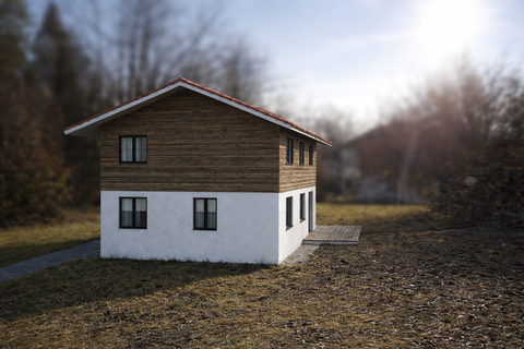 Seeon-Seebruck Häuser, Seeon-Seebruck Haus kaufen