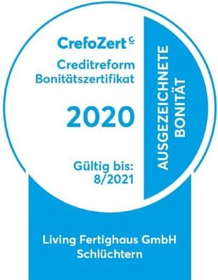 Crefozertifikat