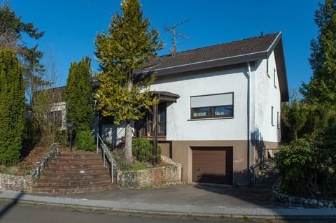 Nohfelden / Walhausen Häuser, Nohfelden / Walhausen Haus kaufen