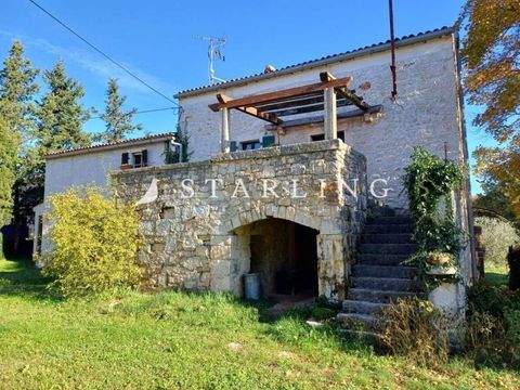 Baderna - Matulini Häuser, Baderna - Matulini Haus kaufen