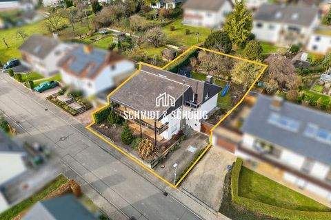 Kraichtal / Gochsheim Häuser, Kraichtal / Gochsheim Haus kaufen