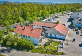 Außen