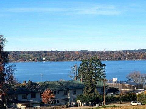 Herrsching am Ammersee Grundstücke, Herrsching am Ammersee Grundstück kaufen