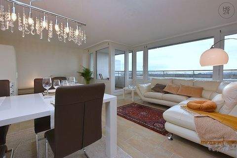 Stuttgart Wohnen auf Zeit, möbliertes Wohnen