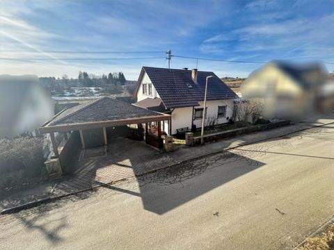 Albstadt Häuser, Albstadt Haus kaufen