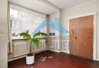 Erdgeschoss - Zimmer