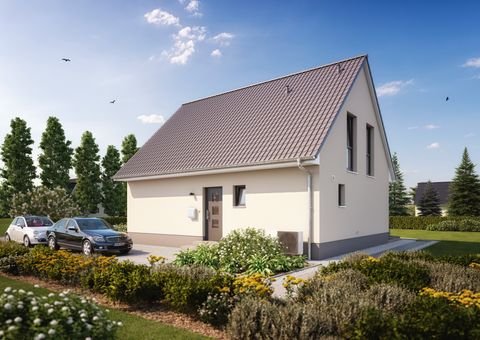 Eime Häuser, Eime Haus kaufen
