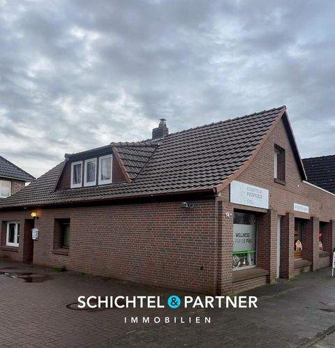 Delmenhorst Häuser, Delmenhorst Haus kaufen