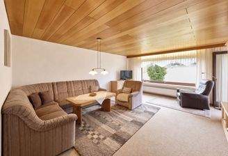 Wohnzimmer EG