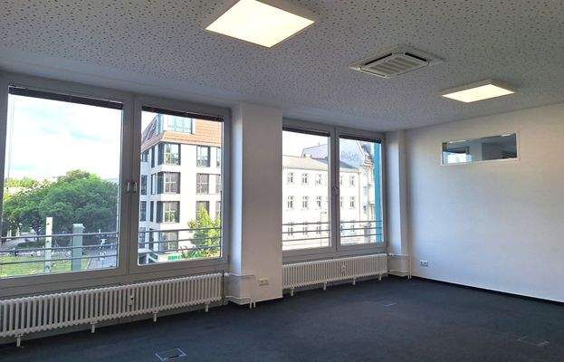 Klimatisiert! (Raum 2)