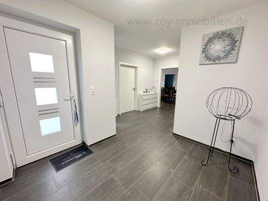 Diele / Eingangsbereich