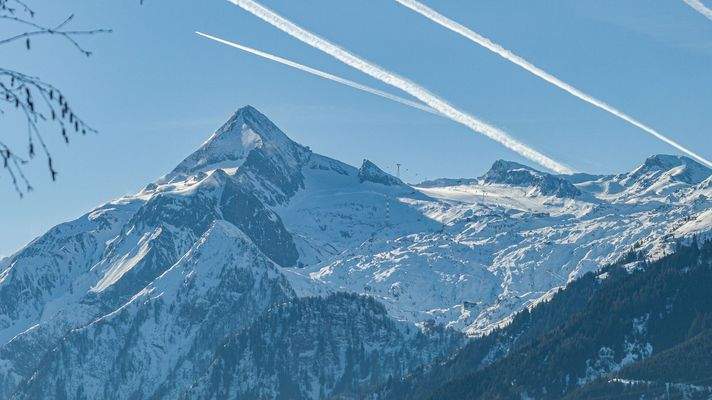 KITZIMMO-Landhaus mit Panoramablick und 1.883 m² Grundstück kaufen - Immobilien Zell am See.