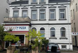 Vorderhaus