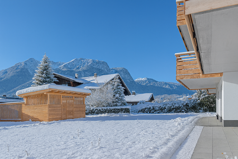 Garmisch-Partenkirchen Wohnungen, Garmisch-Partenkirchen Wohnung kaufen