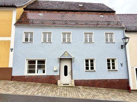 Velburg Häuser, Velburg Haus kaufen