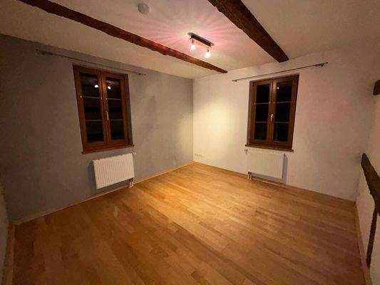 Zimmer 3 Obergeschoss