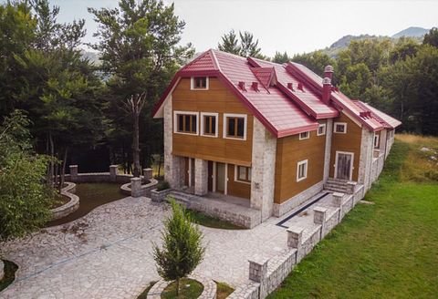 Cetinje Häuser, Cetinje Haus kaufen