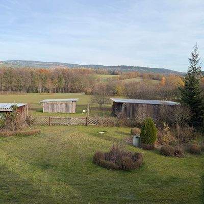 FH562_Blick aus dem Küchenfenster