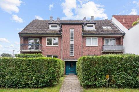 Hamburg Wohnungen, Hamburg Wohnung kaufen