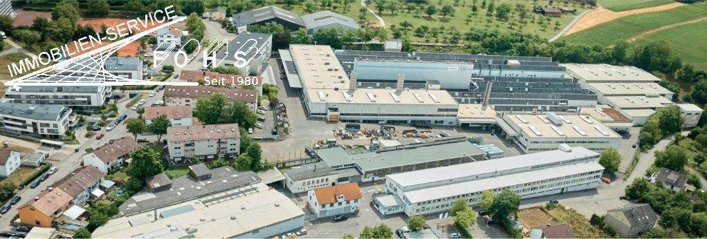 Markgr. Lager EG 3.510 m² Geb.10 Perspektive 2 