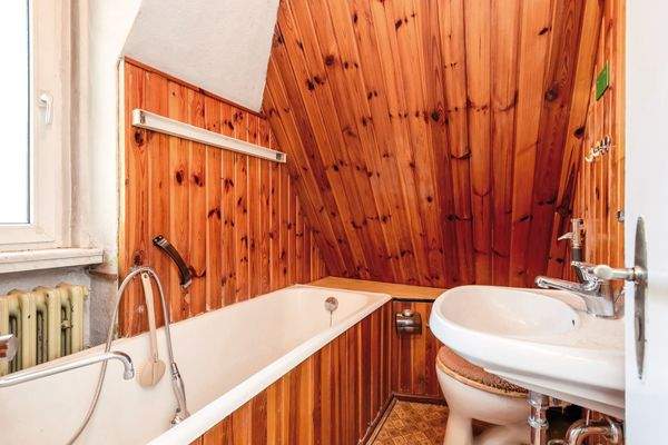 DG Badezimmer zu Schlafzimmer I