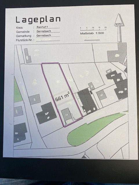 Gernsbach Grundstücke, Gernsbach Grundstück kaufen