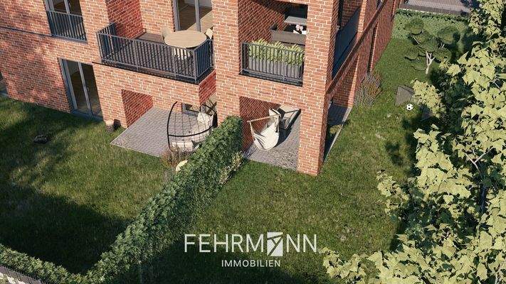 Außenvisualisierung