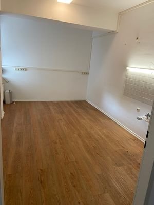 Personalraum, Küche, Foto 1