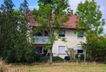 Haus Südansicht