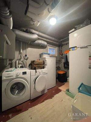 Technikraum - KG - 0